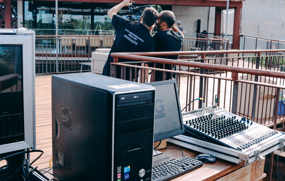 Live casamento Nau-15