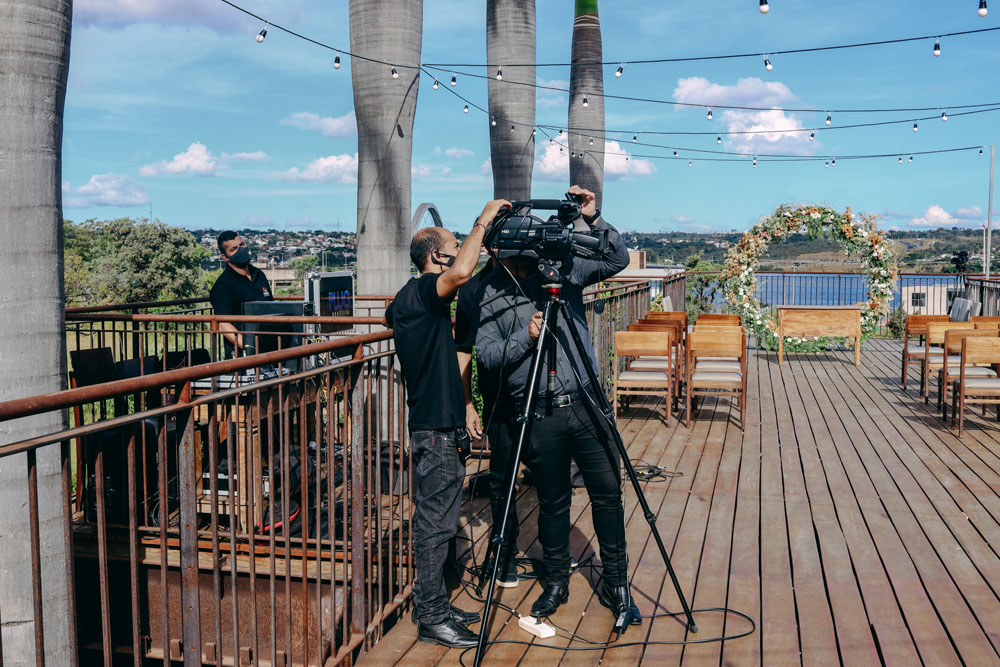 Live casamento Nau-18