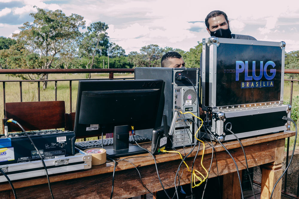 Live casamento Nau-20