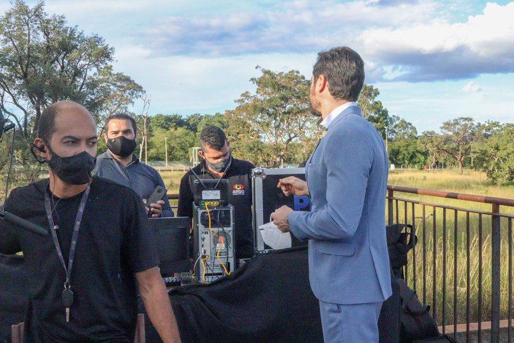 Live casamento Nau-52