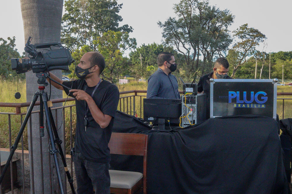 Live casamento Nau-53