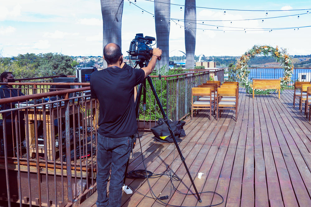 Live casamento Nau-6