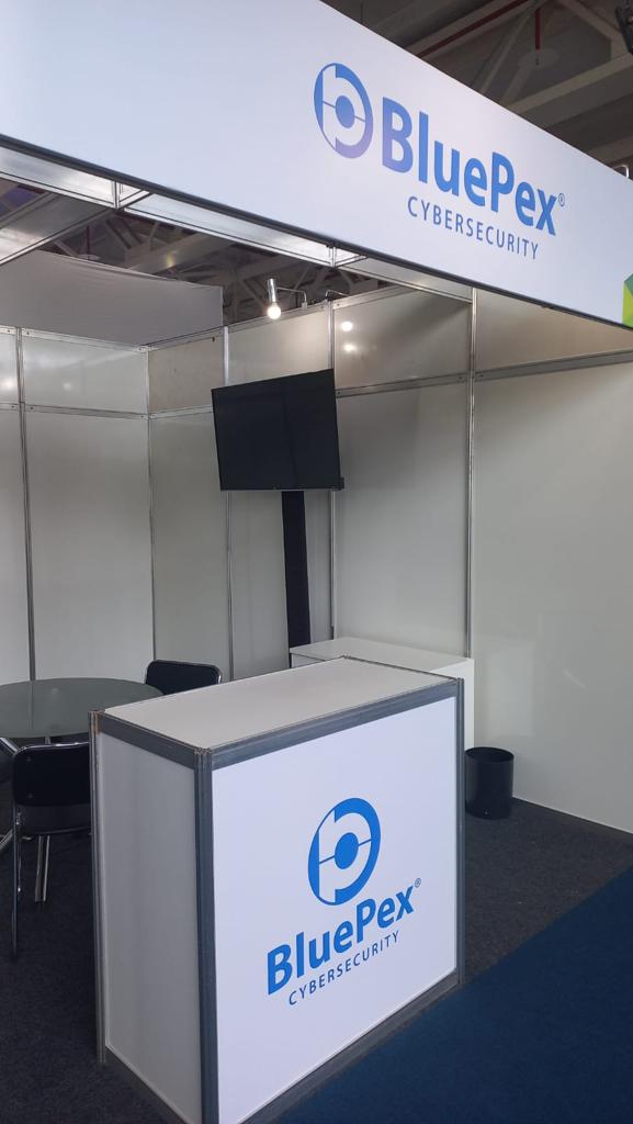 Aluguel de Equipamentos para Estandes 1